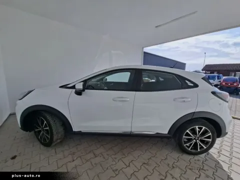Ford Puma — poza 3