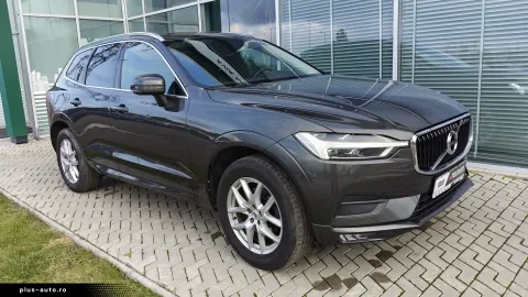 Volvo Xc60 — poza 3
