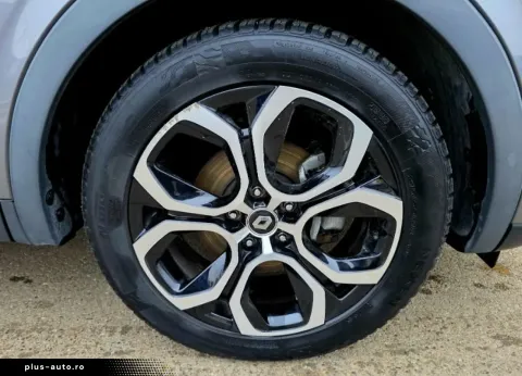 Renault Arkana — poza 2