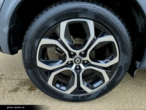 Renault Arkana — poza 3