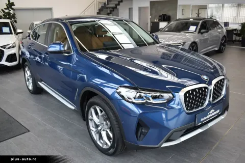 BMW X4 — poza 2