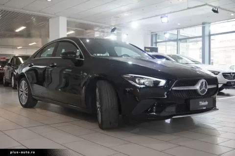 Mercedes-Benz Cla 200 — poza 2