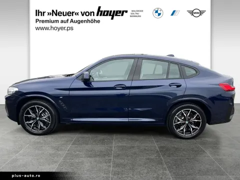 BMW X4 — poza 2