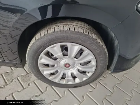 Fiat Tipo — poza 2