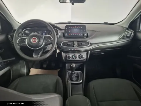 Fiat Tipo — poza 3