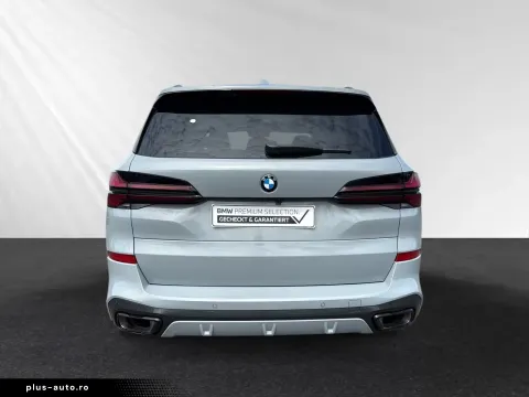 BMW X5 — poza 2