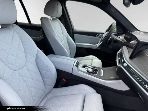 BMW X5 — poza 3
