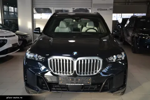 BMW X5 — poza 2