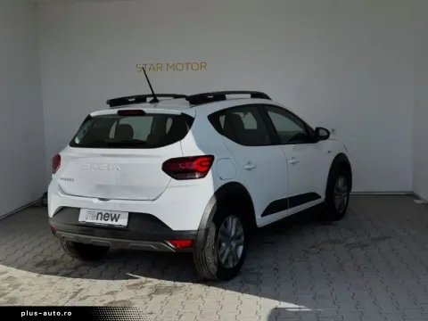 Dacia Sandero — poza 2