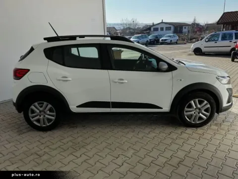 Dacia Sandero — poza 3