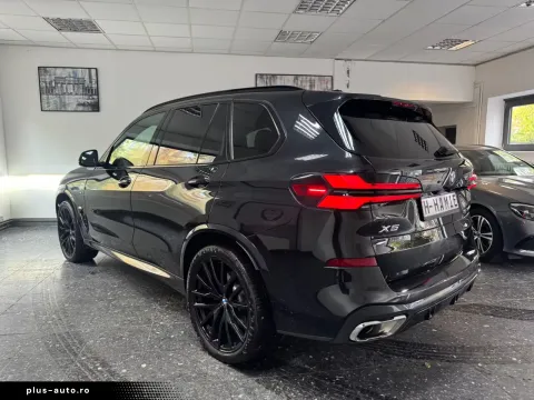 BMW X5 — poza 2