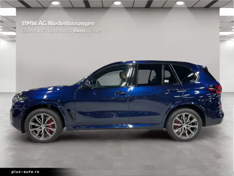 BMW X5 — poza 3