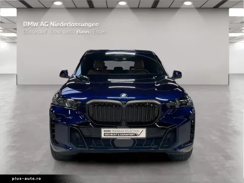 BMW X5 — poza 2