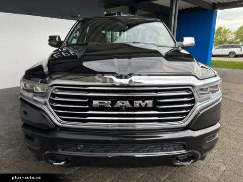 Dodge Ram — poza 3