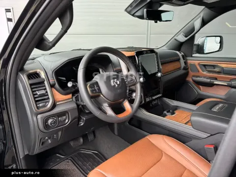 Dodge Ram — poza 2