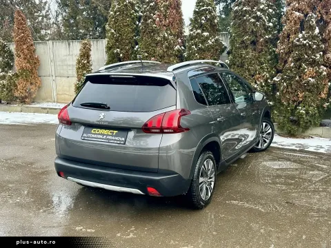 Peugeot 2008 — poza 3