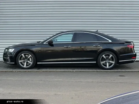 Audi A8 — poza 3