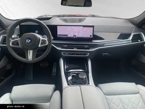 BMW X6 — poza 3