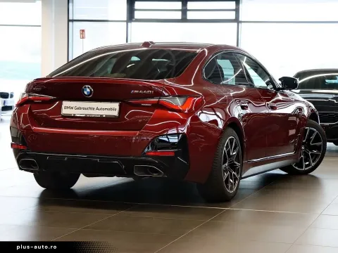 BMW M440 — poza 2