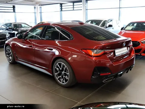 BMW M440 — poza 3