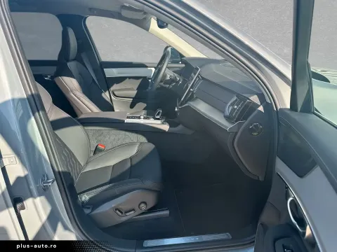 Volvo Xc90 — poza 2
