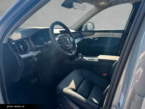 Volvo Xc90 — poza 3