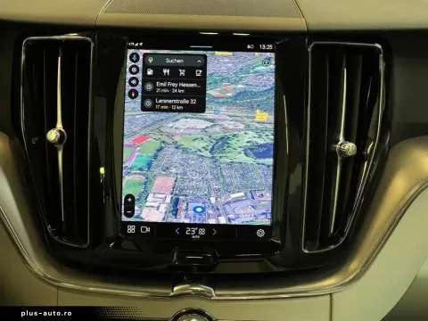 Volvo Xc60 — poza 3
