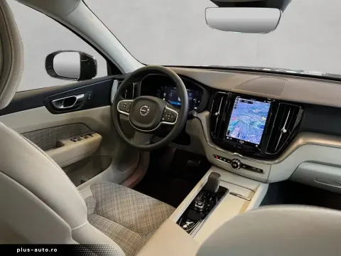 Volvo Xc60 — poza 2