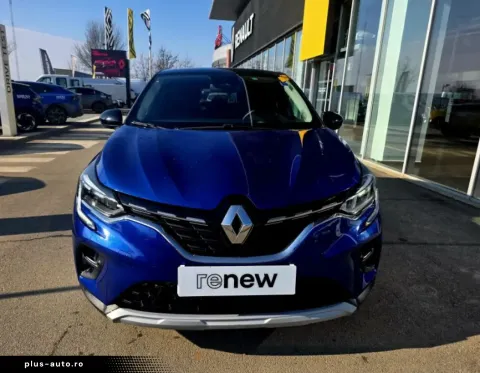 Renault Captur — poza 2