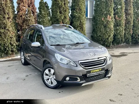 Peugeot 2008 — poza 2