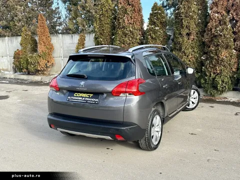 Peugeot 2008 — poza 3