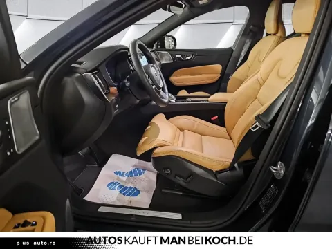 Volvo Xc60 — poza 3