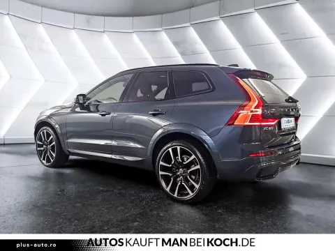 Volvo Xc60 — poza 2