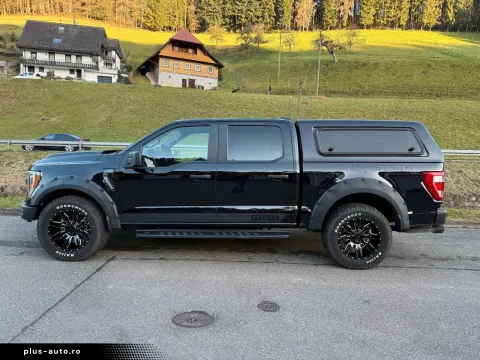 Ford F 150 — poza 2