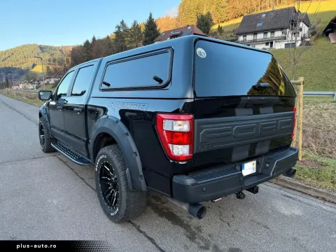 Ford F 150 — poza 3