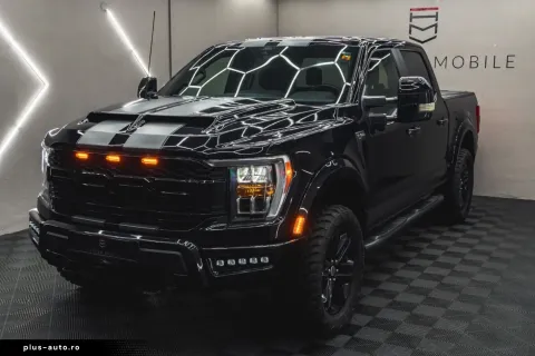 Ford F 150