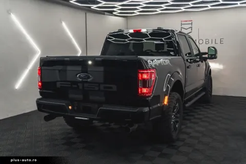 Ford F 150 — poza 3