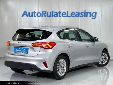 Ford Focus — poza 3