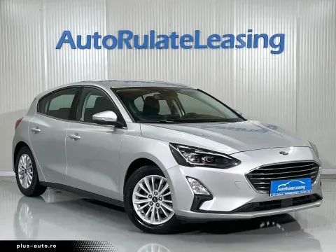Ford Focus — poza 2