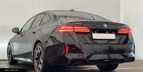 BMW 520 — poza 2