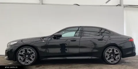 BMW 520 — poza 3