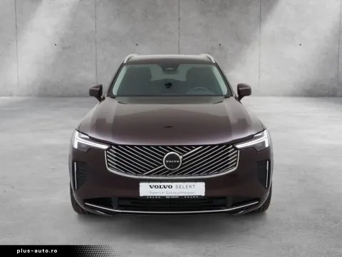 Volvo Xc90 — poza 2