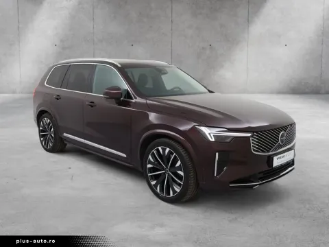 Volvo Xc90 — poza 3