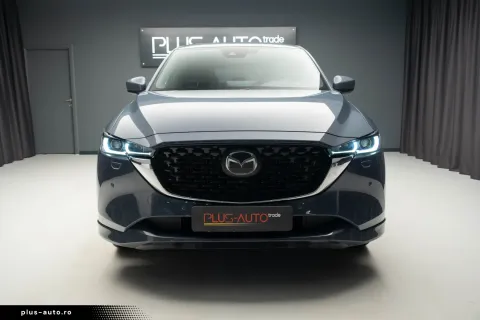 Mazda CX-5 — poza 3