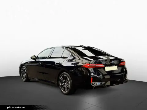 BMW 520 — poza 3