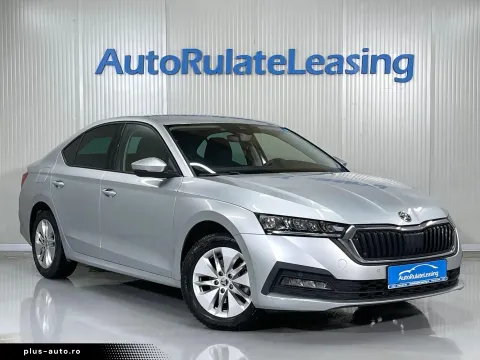 Skoda Octavia — poza 2