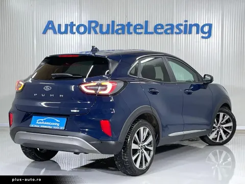 Ford Puma — poza 3