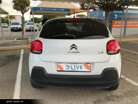 Citroën C3 — poza 3