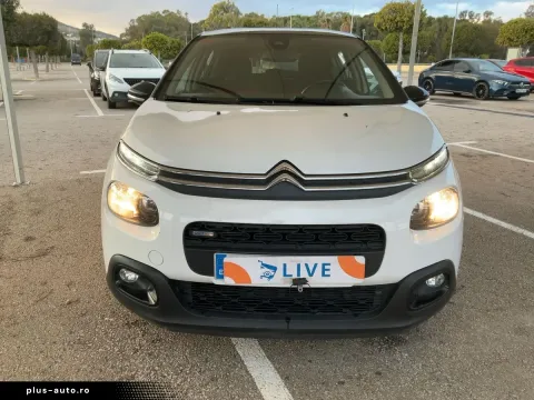 Citroën C3 — poza 2