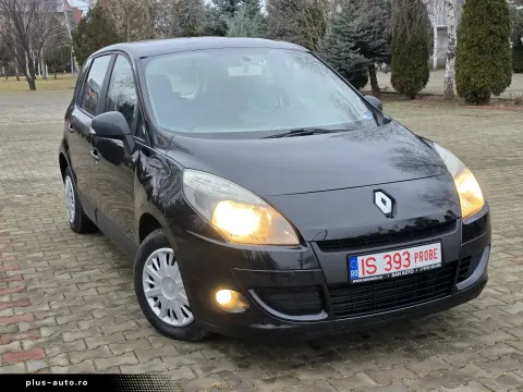Renault Scenic — poza 2